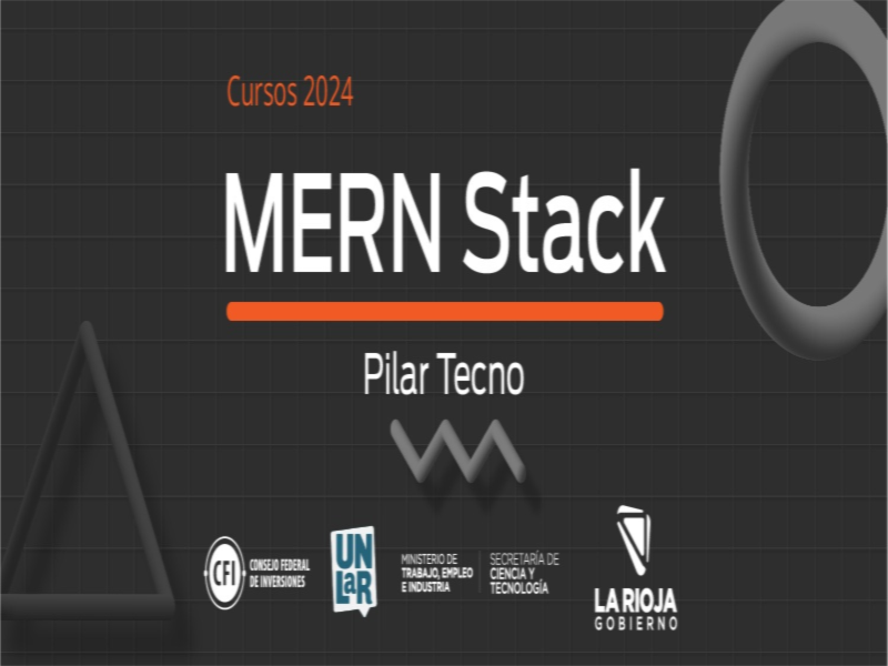 MERN STACK 2024