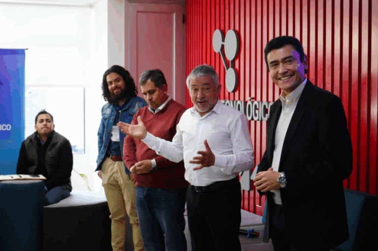 La Secretaría de Ciencia y Tecnología impulsa formación en Inteligencia Artificial